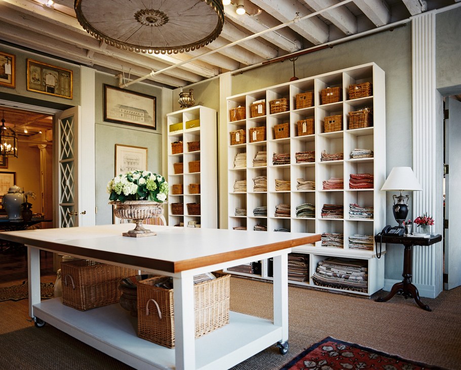 Дизайнерская мастерская