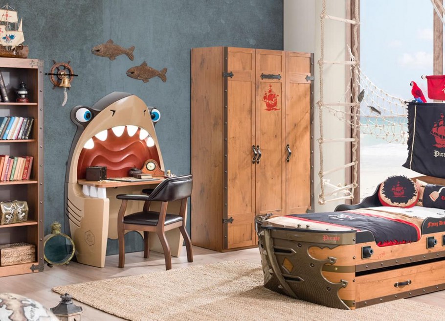 Мебель Чилек морская