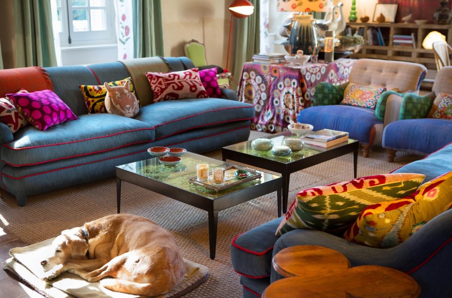 Бохо Шик икеа