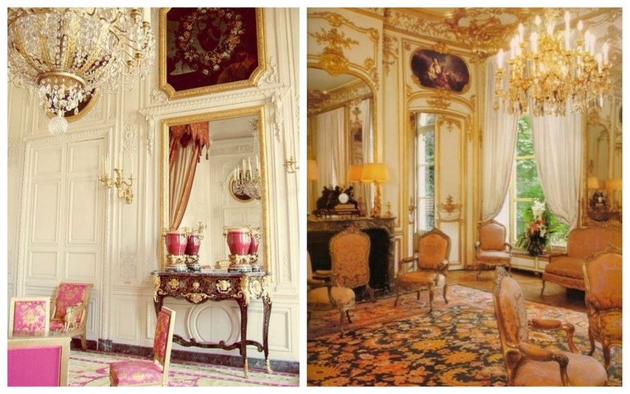 Asnaghi Interiors Bedroom Goji