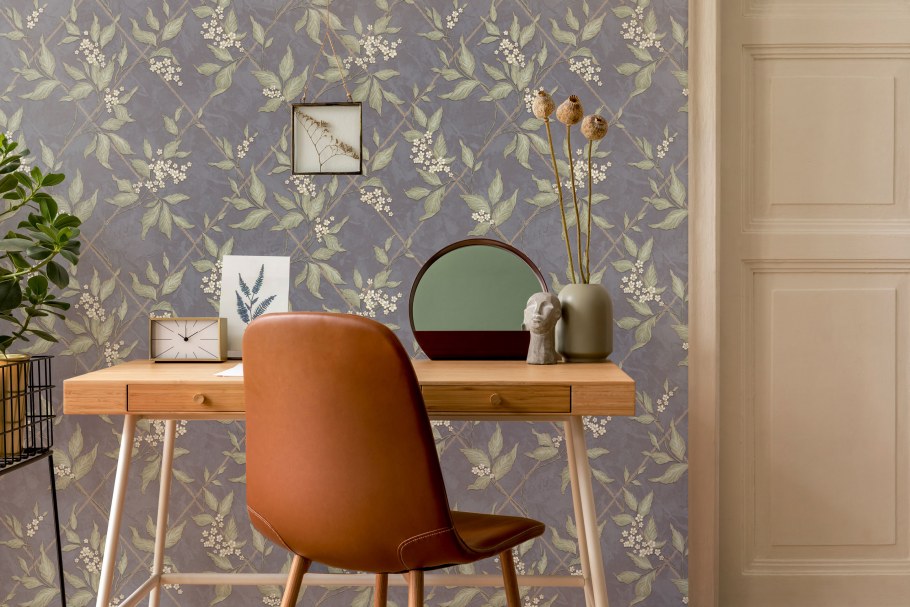 Euro Decor Zen 7101-11