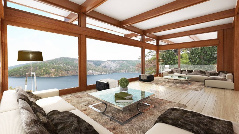 Фахверк Pagano