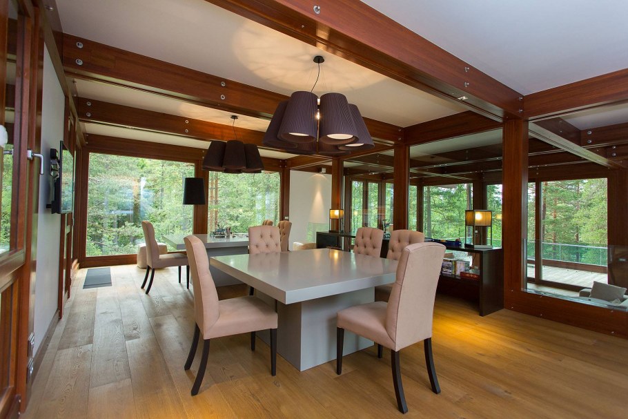 Pagano дом Пирогово