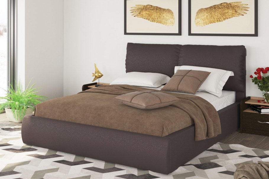 Кровать Камилла Нижегородмебель