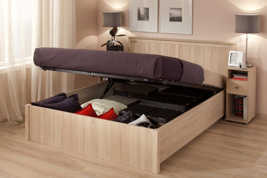 Кровать Sherlock 42.2 1600