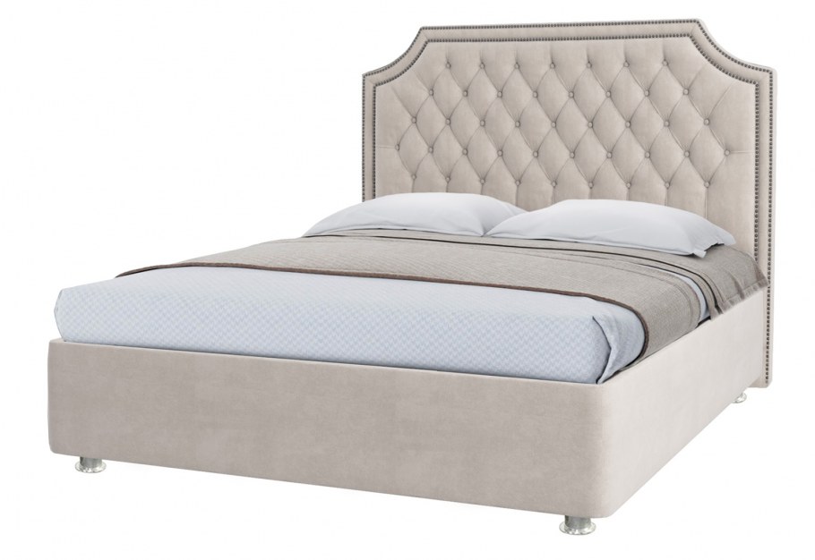Кровать Promtex Orient Ренли Мелори 1