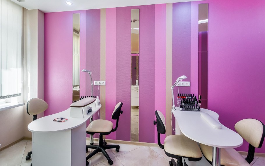 Салон красоты