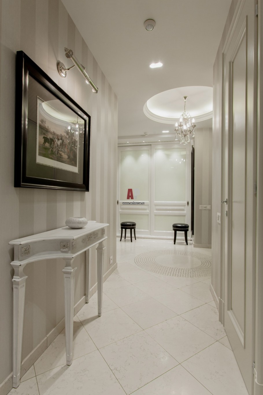 Мария Дадиани дизайнер