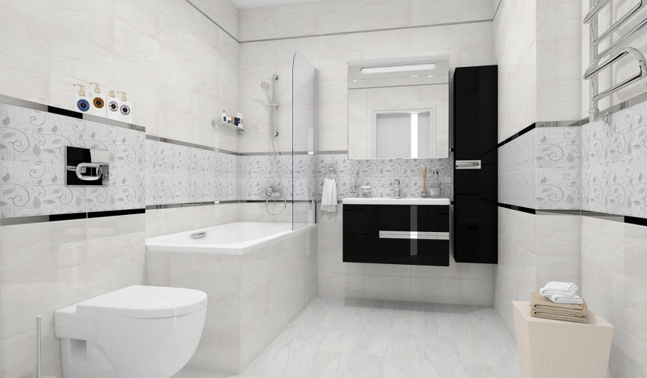 Плитка Фраме керамика Классик