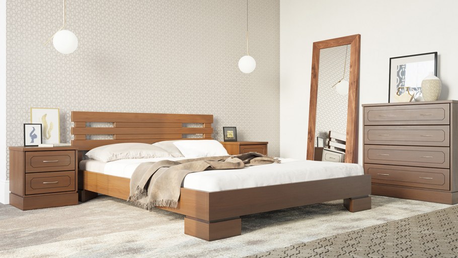 Кровать Dreamline Варна 1 бук