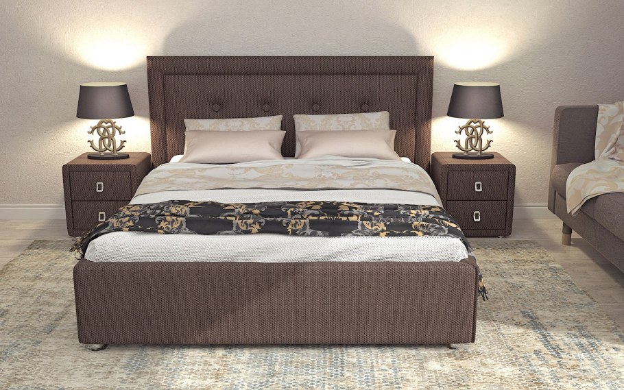 Кровать Сиена