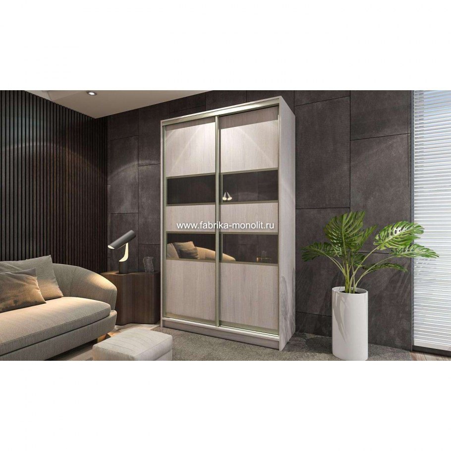 Красивые шкафы