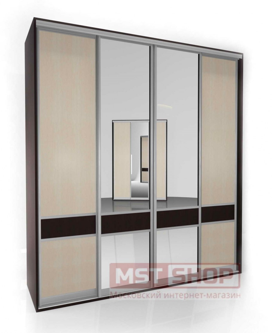 Шкаф-купе хит Медиум