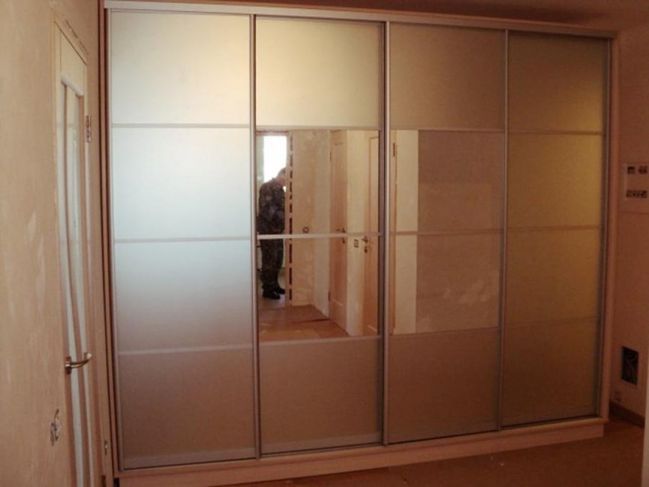 Шкаф купе Бавария 270