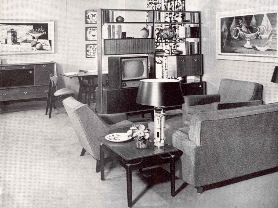 Марина Филиппова интерьер Villa Toscana