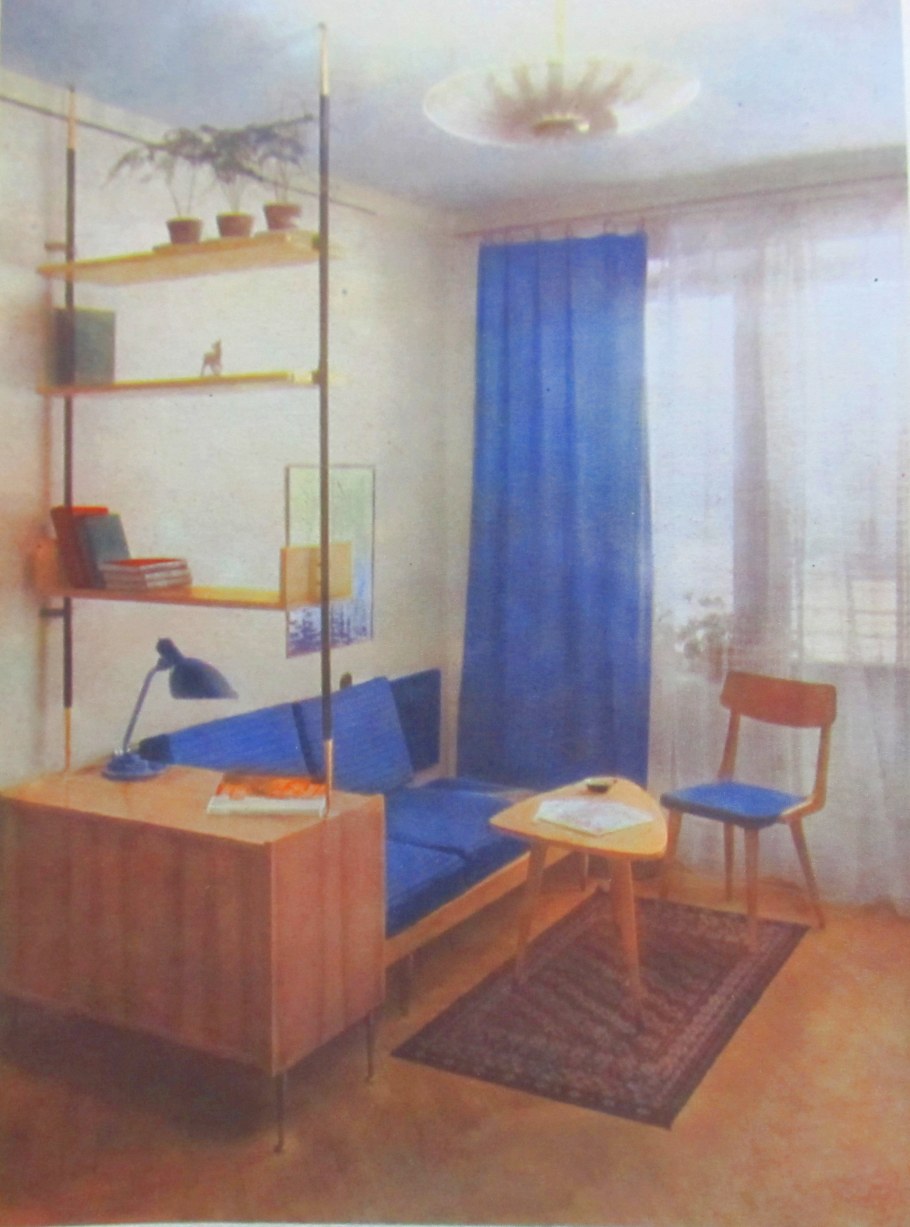 Сергей Бобовников Петербург интерьер