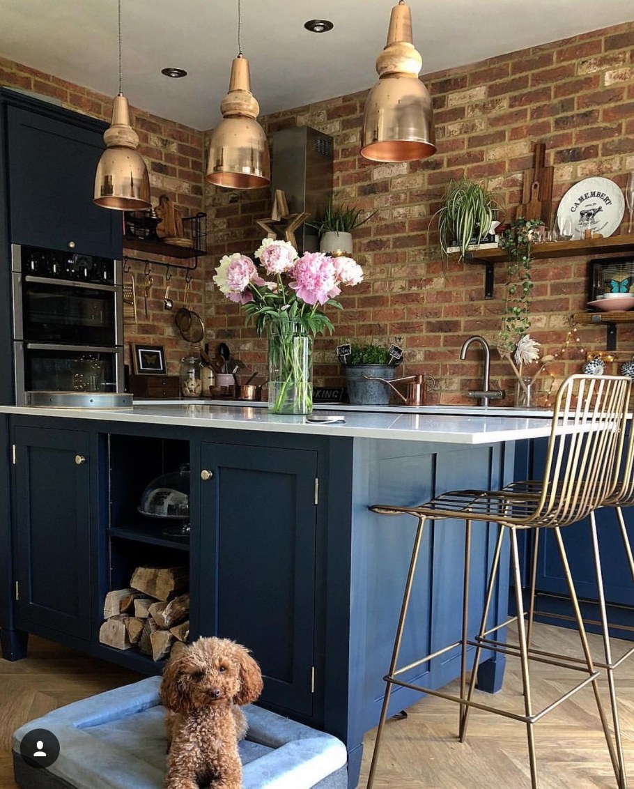 Лофт и шебби Шик