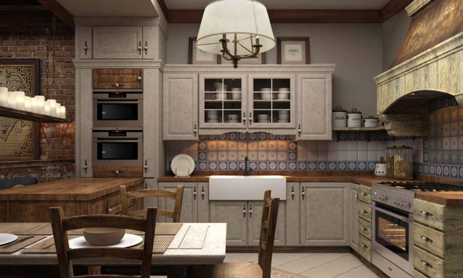 Плитка лофт нефрит керамика