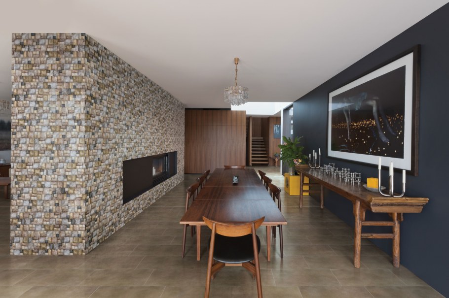 Керамогранит Atlas Concorde Etic Pro Quercia Antique