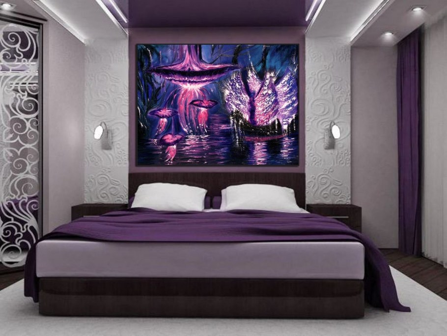 Комната для девушки