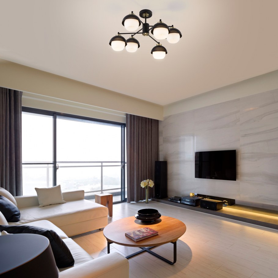 Гостиные в стиле Минимализм