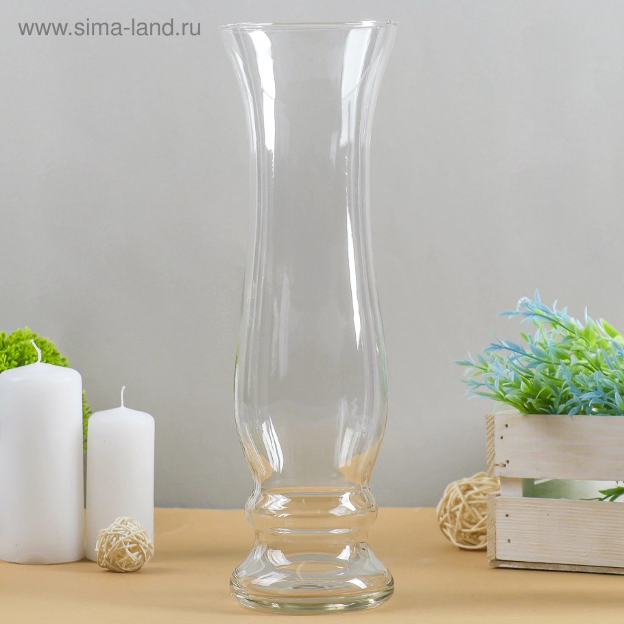 "PSB" Flora" ваза 79мм 1013296