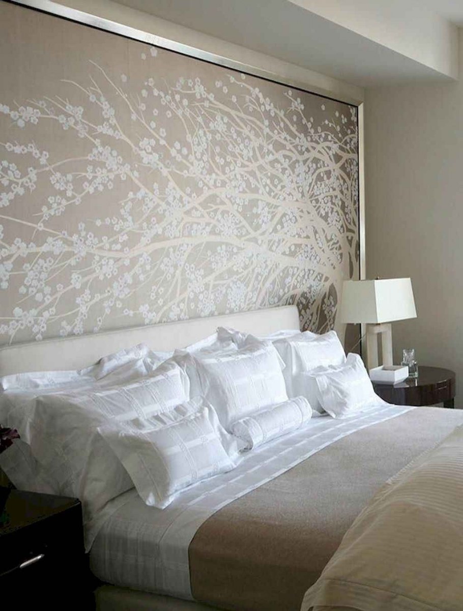 Декоративные украшения на стену