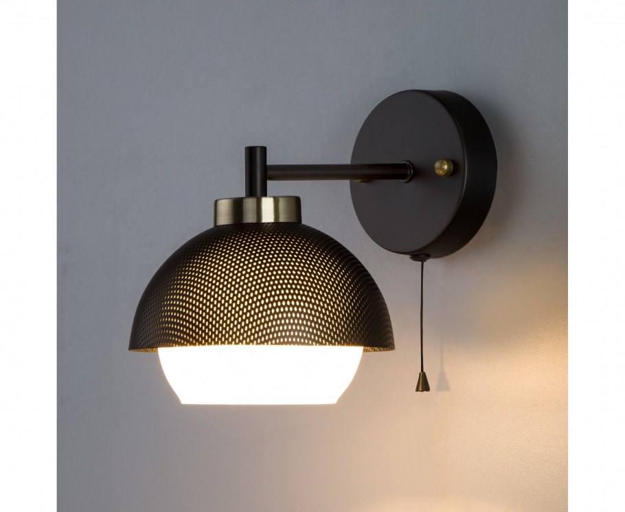 Бра Eurosvet Nocciola 70106/1