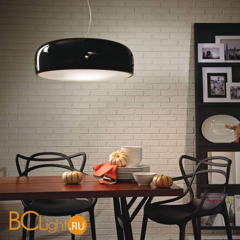 Люстра Lumina deco LDP 8373 BK