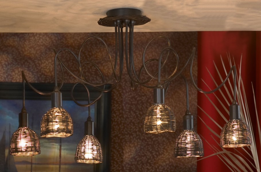 Enigma светильники Люссоль