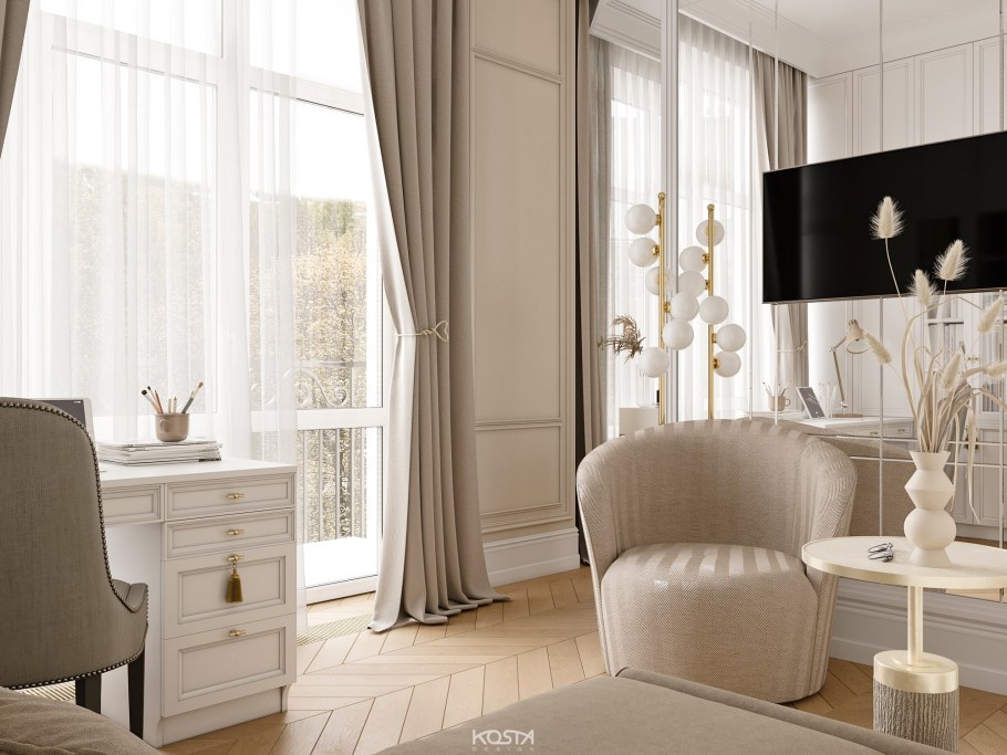 Гостиная Diamante casa