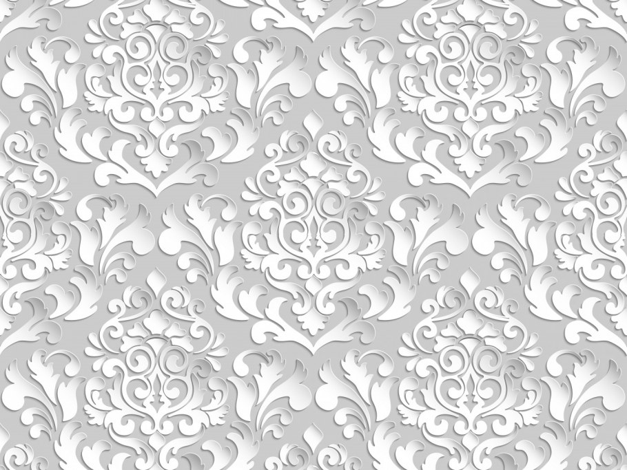 Линкруста в интерьере