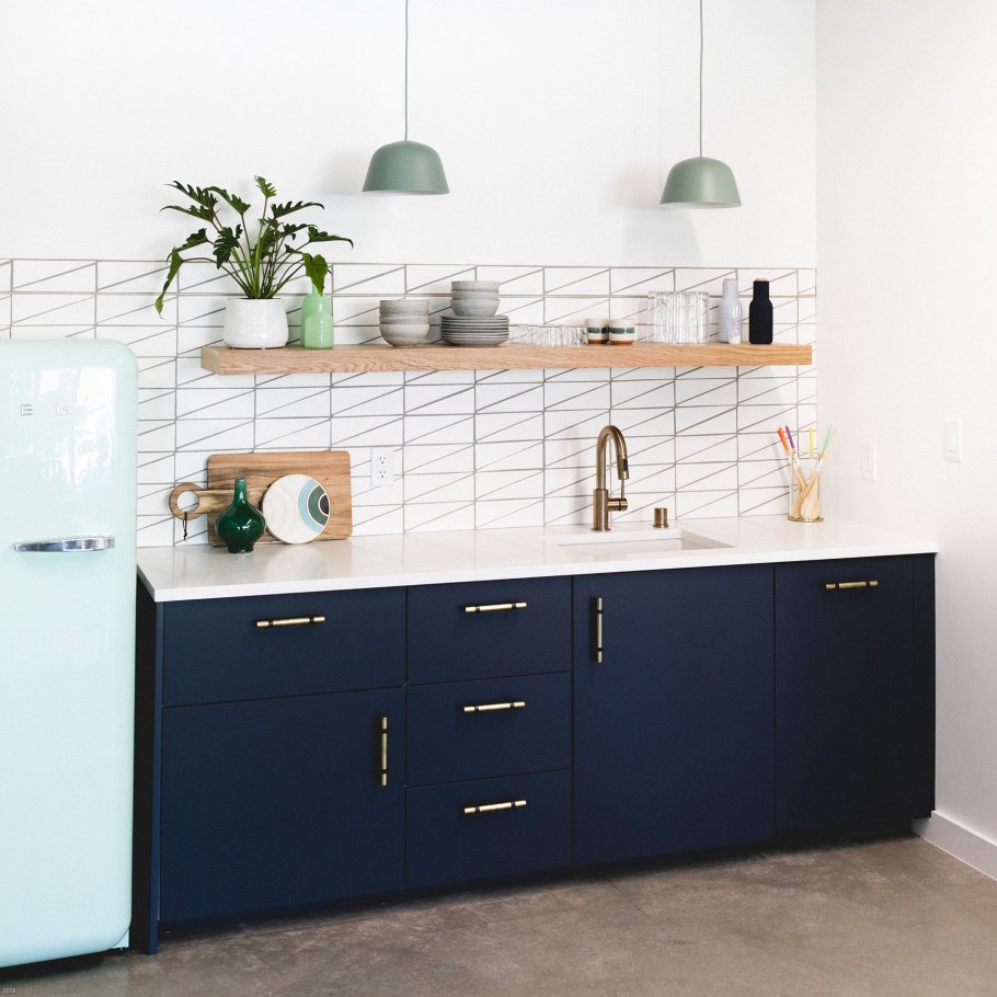 Кухня олива ДСВ мебель