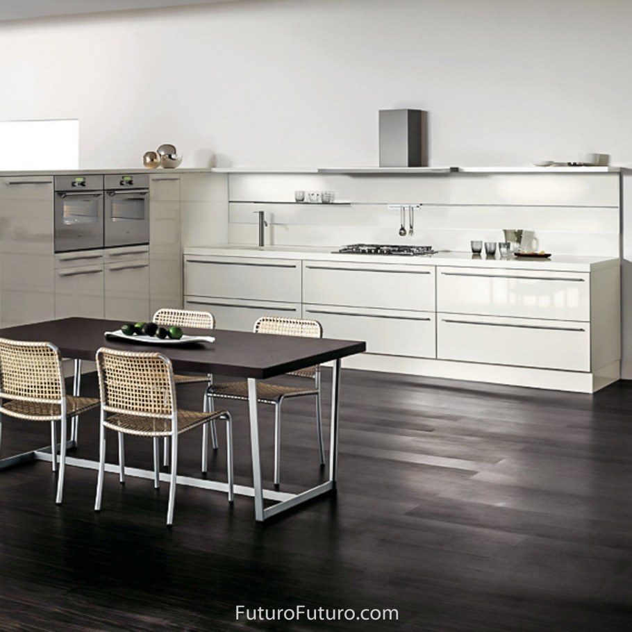 Подвесная кухня