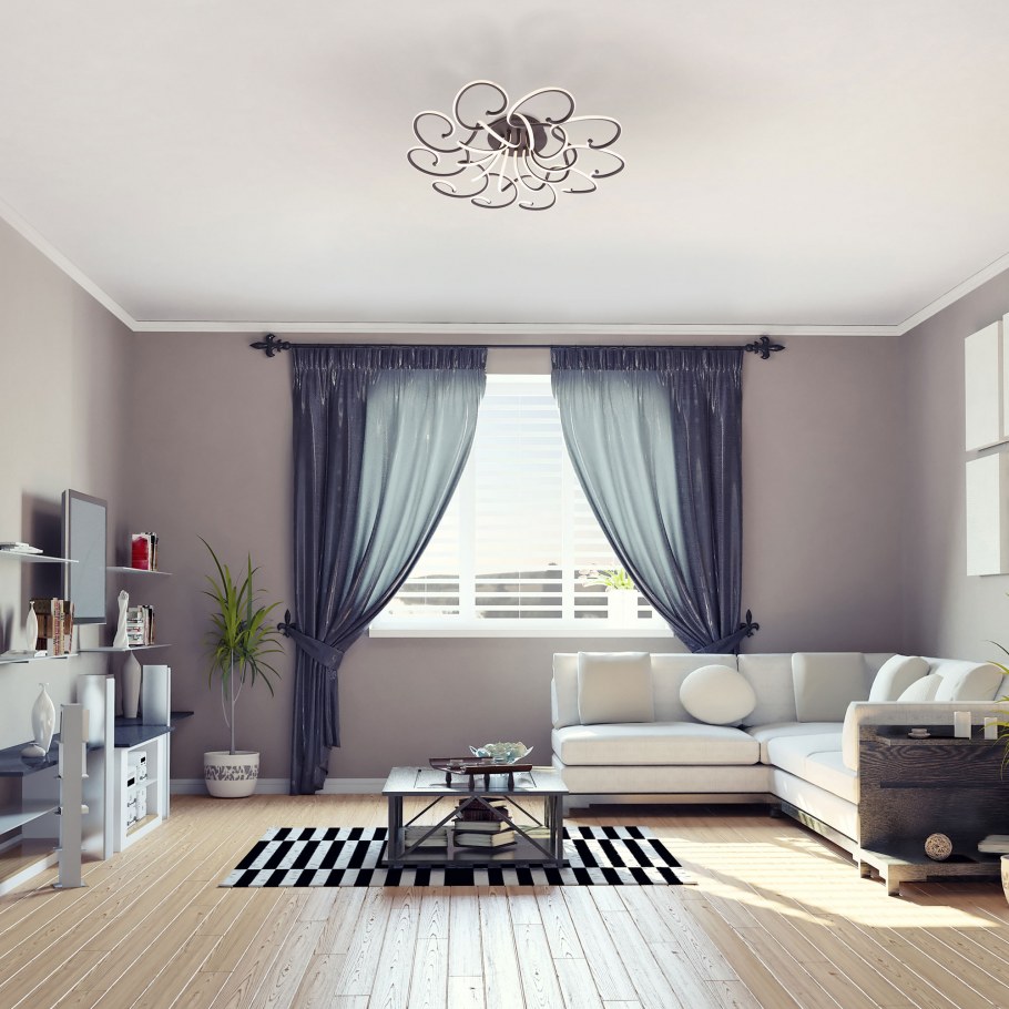 Люстра Rosca Eurosvet