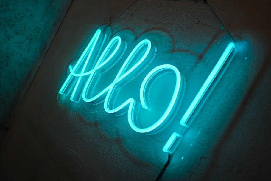 Подсветка в интерьере