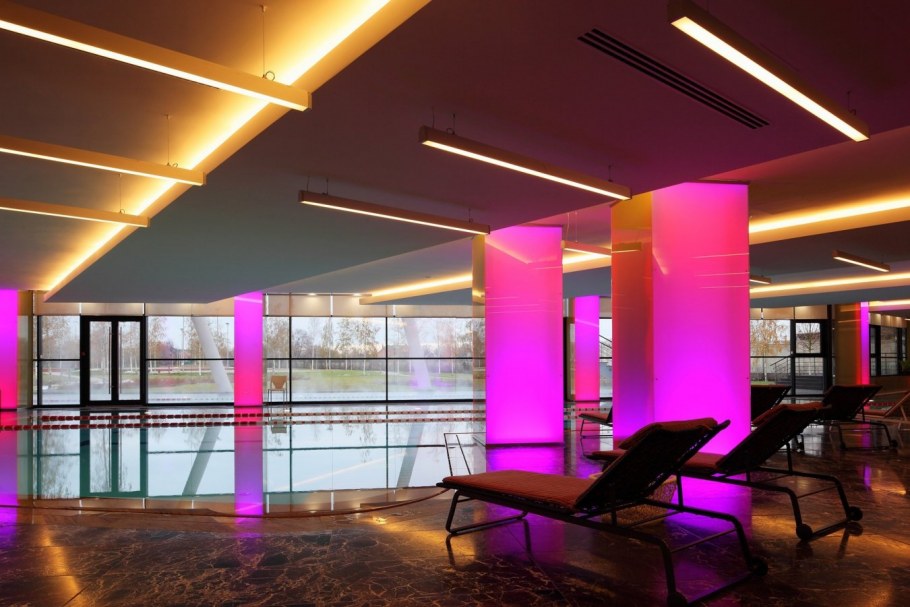 Неоновая лампа реклама табачной продукции