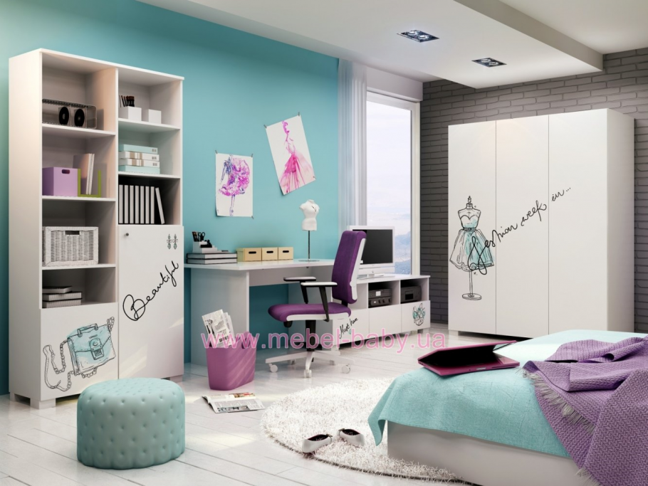 Мебель Meblik Fashion Pink