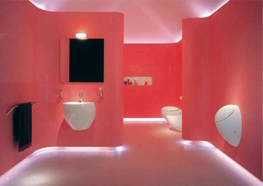 Раковина Alessi 60см