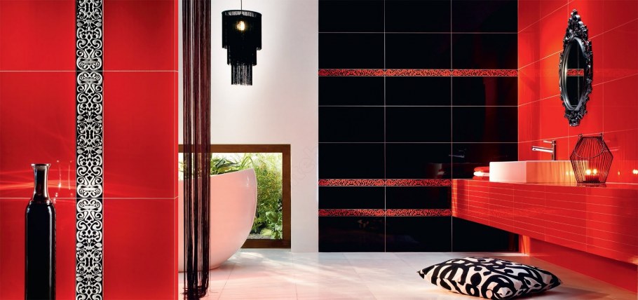 Плитка Tubadzin Colour