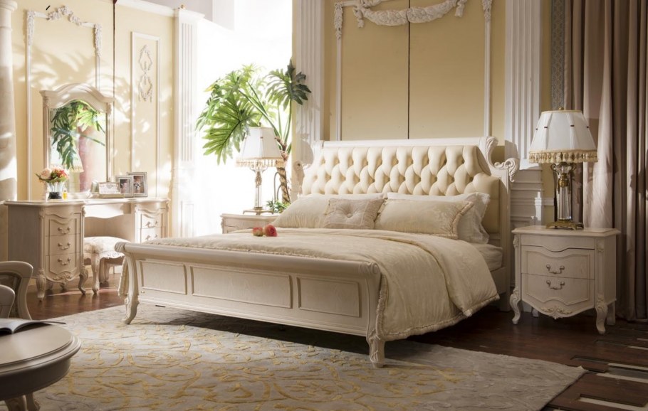 Мебель Карпентер 236