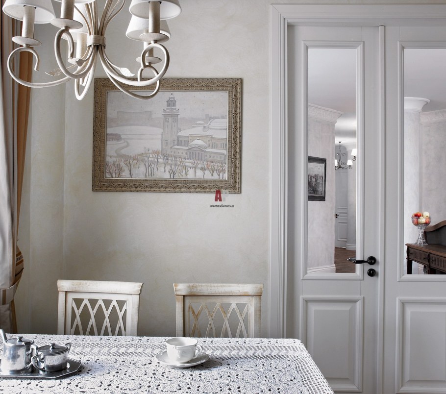 Картины в стиле Неоклассика