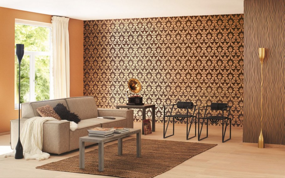 Rasch gentle Elegance 2016