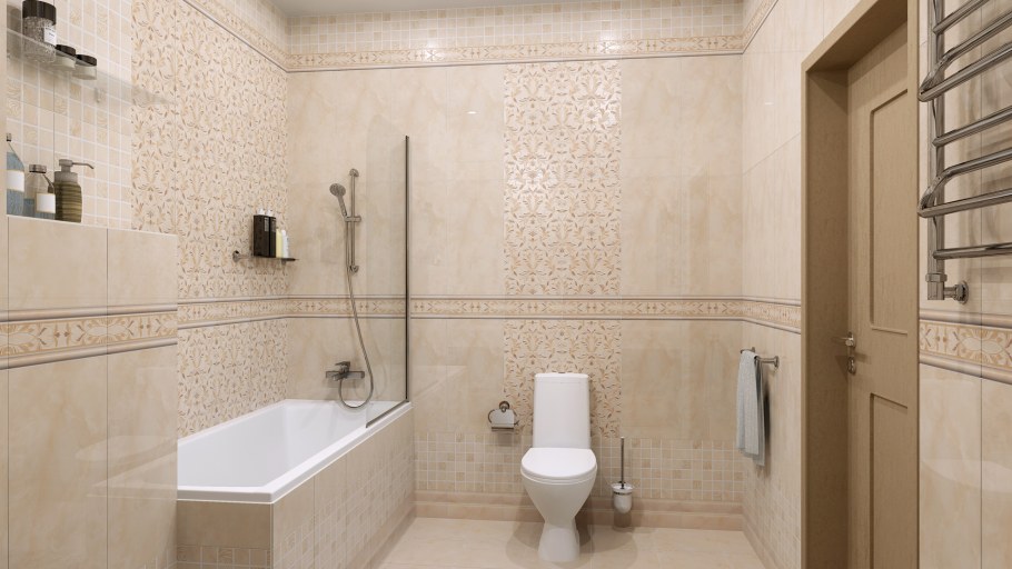 Плитка Луиза Kerama Marazzi