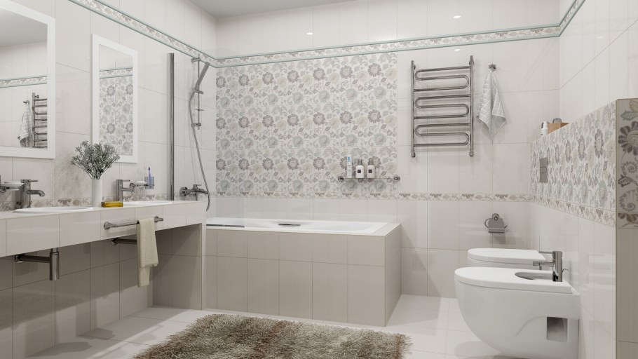 Плитка Аньет Kerama Marazzi