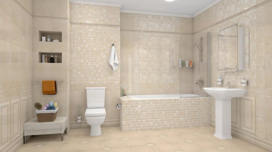 Плитка Мурано (Kerama Marazzi)