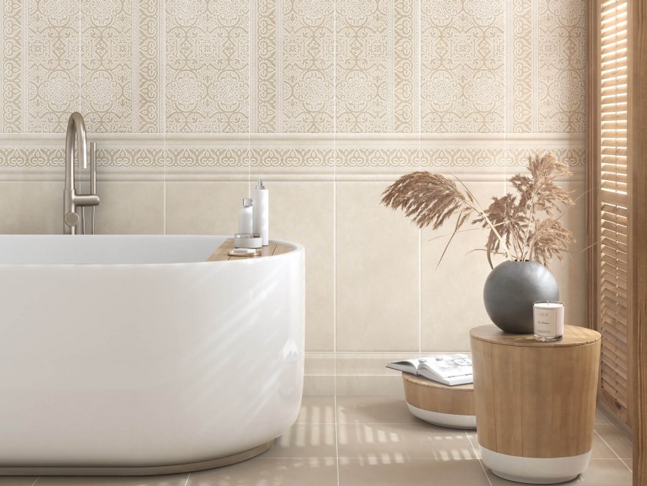 Kerama Marazzi Трианон