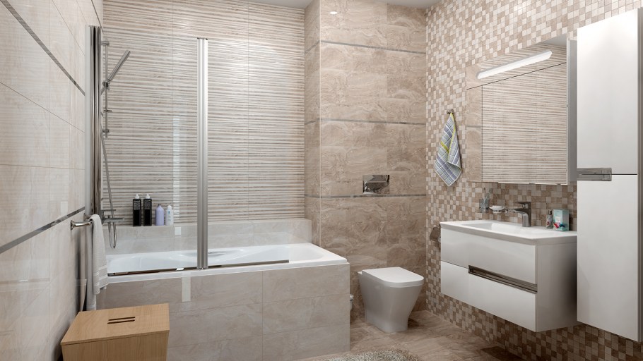 Коллекция плитки Kerama Marazzi Вирджилиано