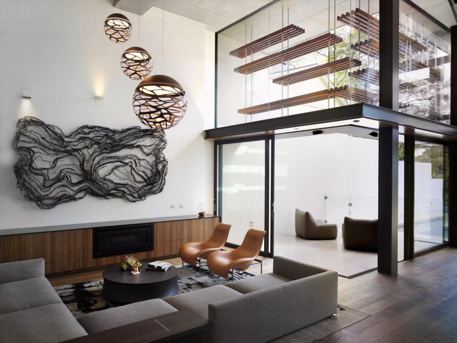 Дизайнерская студия Sydney