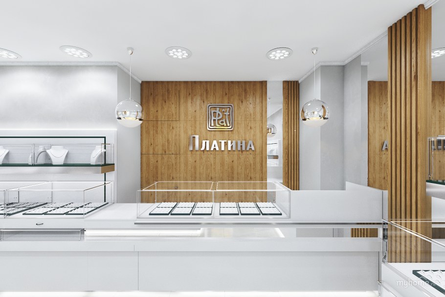 Креативные украшения на стену